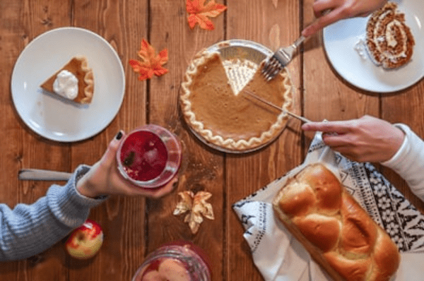 Awaken Your Senses: Discover the Hidden Gems in Cookware for Thanksgiving