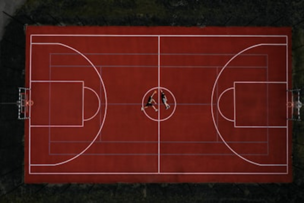 Featured image for: college basketball tournament: Breaking News