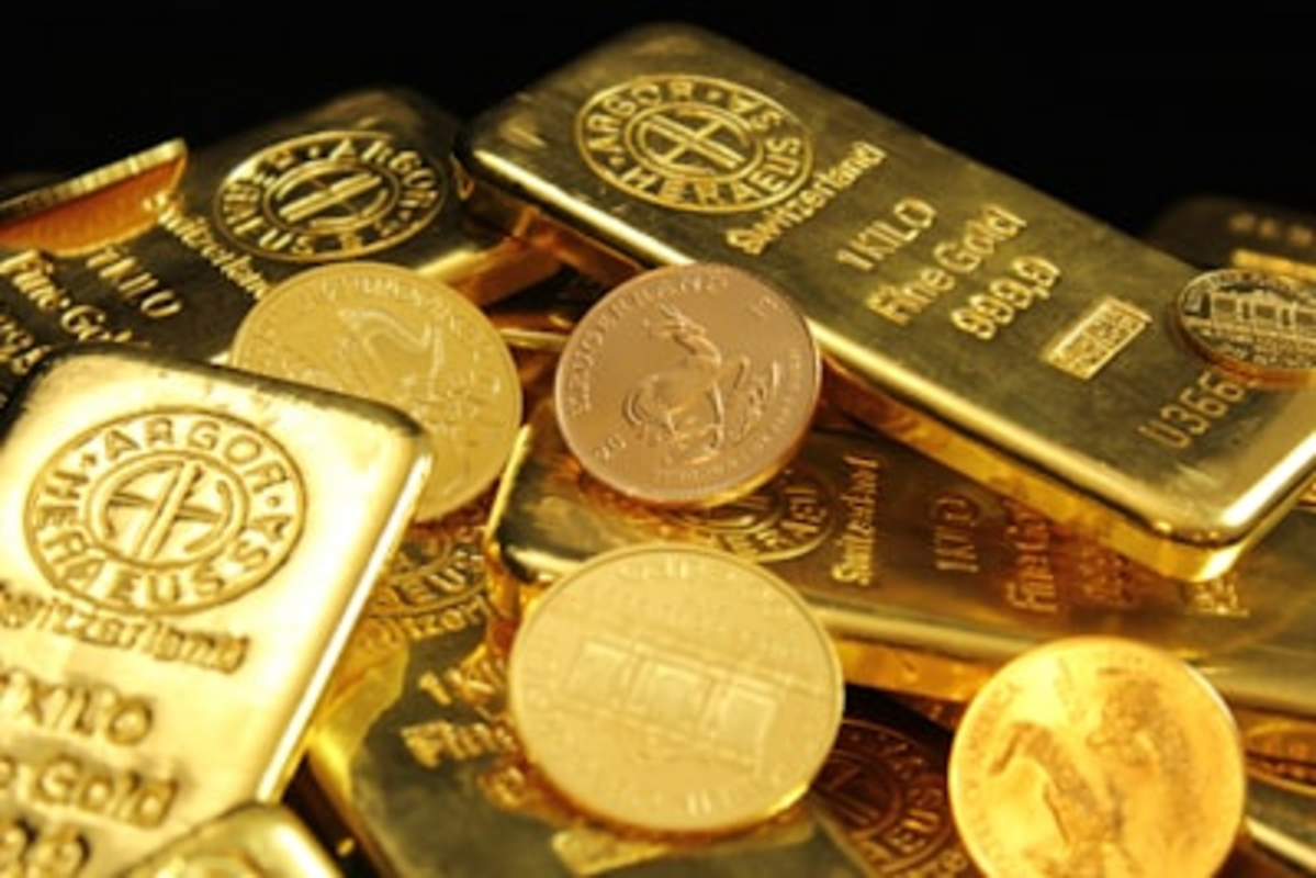 Featured image for: gold price: Breaking News