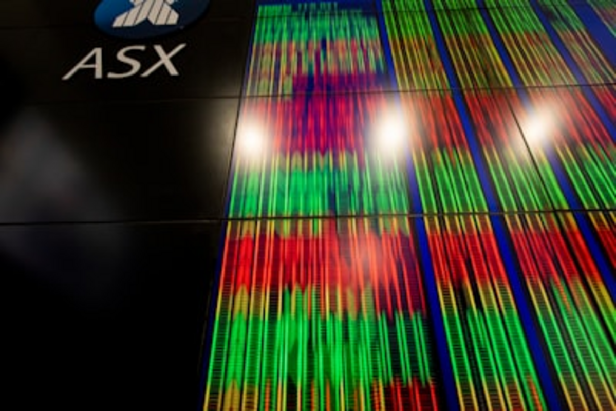 Featured image for: dow jones stock markets futures: Breaking News