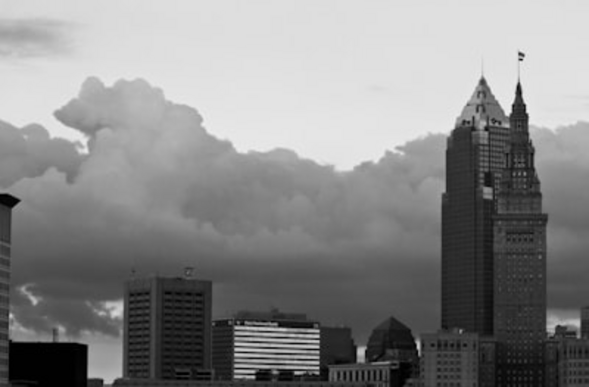 Featured image for: weather storms tornadoes ohio: Breaking News
