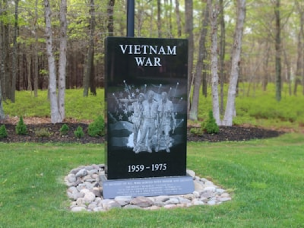 Featured image for: vietnam veterans day: Breaking News