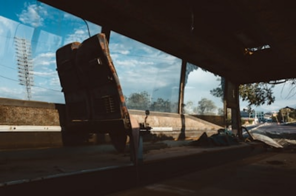 Featured image for: truck accident attorney: Breaking News