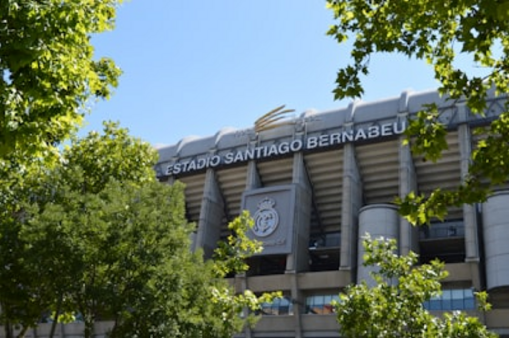 real madrid schedule: Breaking News