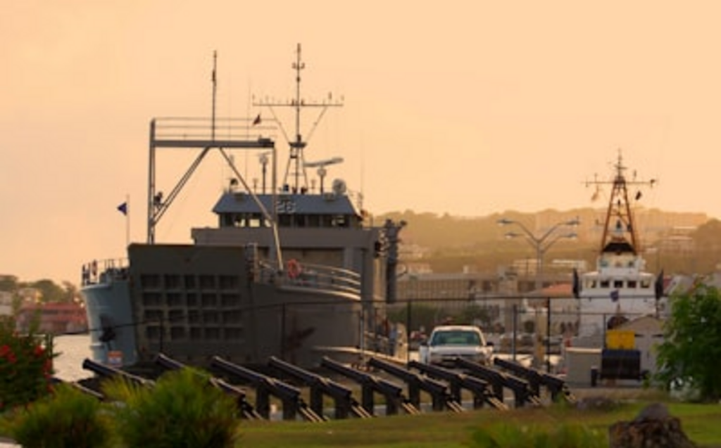 Featured image for: united states coast guard cutter - Trending Now