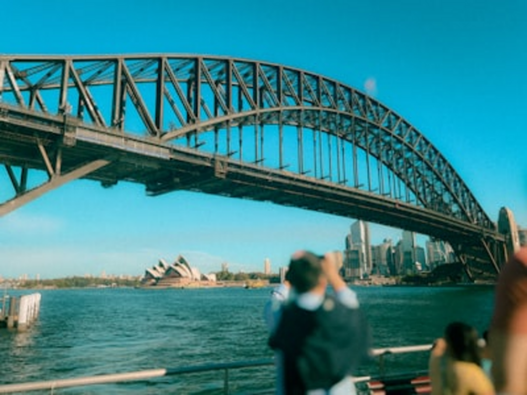 Featured image for: australia - Trending Now