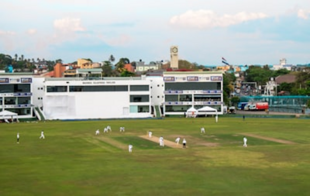Featured image for: cricket: Breaking News