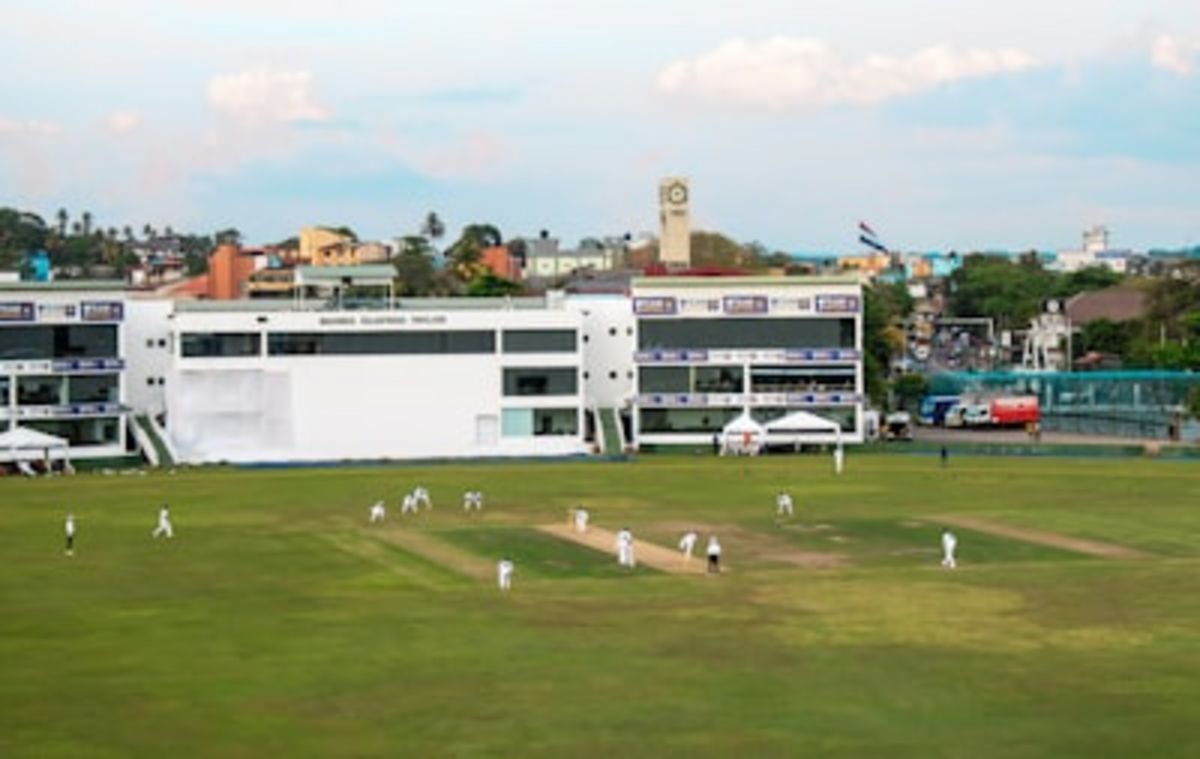 Featured image for: cricket: Breaking News