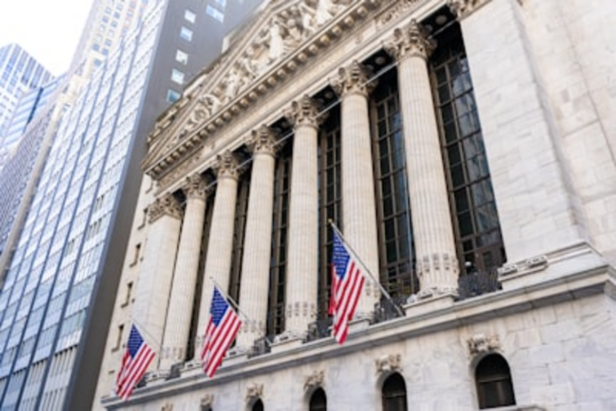 Featured image for: stock market: Breaking News