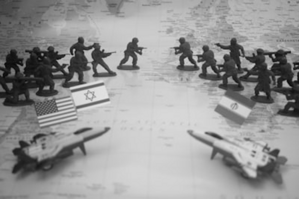 Featured image for: israel iran ceasefire: Breaking News