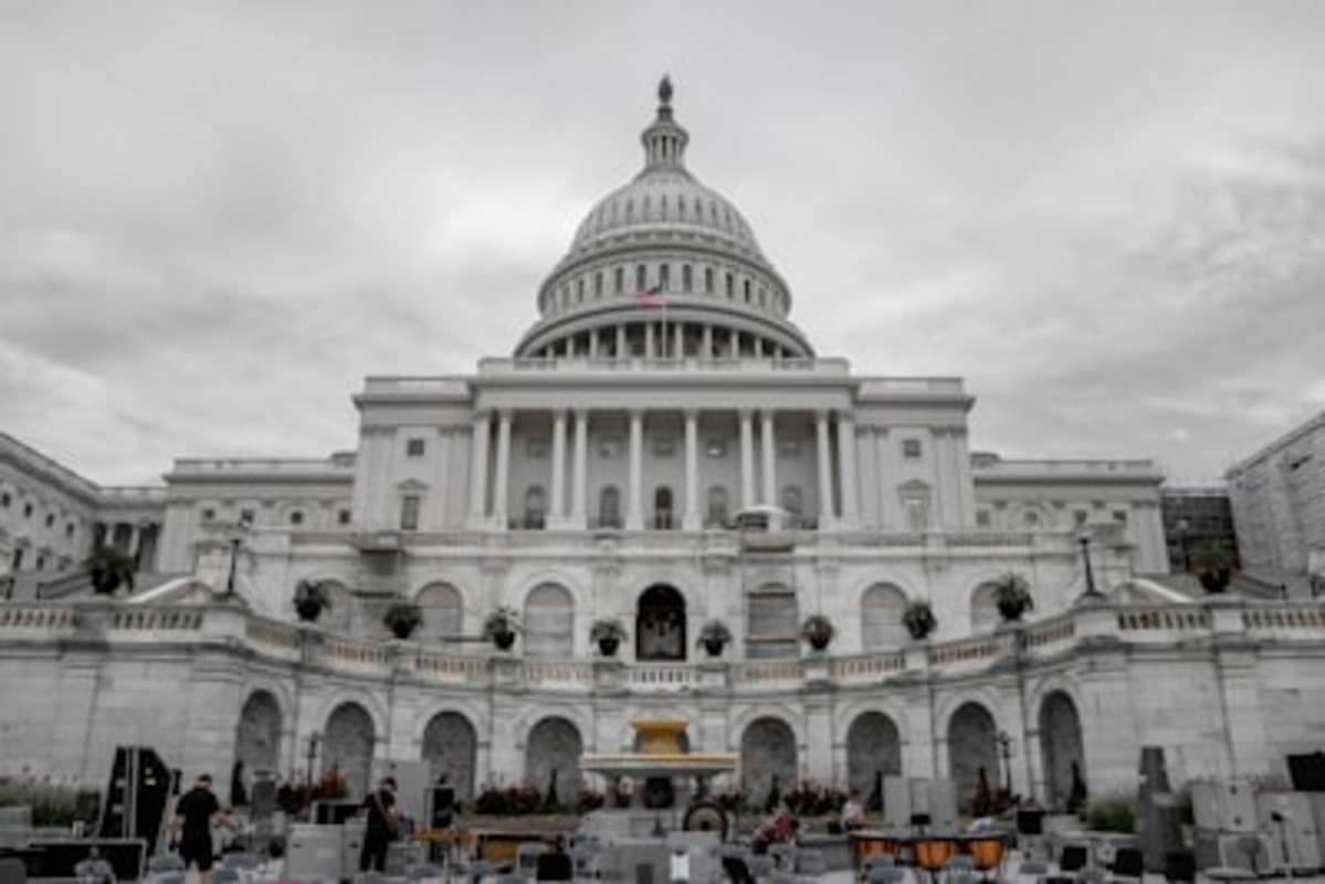 Featured image for: jamie raskin: Breaking News