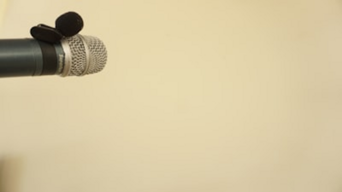 Featured image for: radio personality: Breaking News
