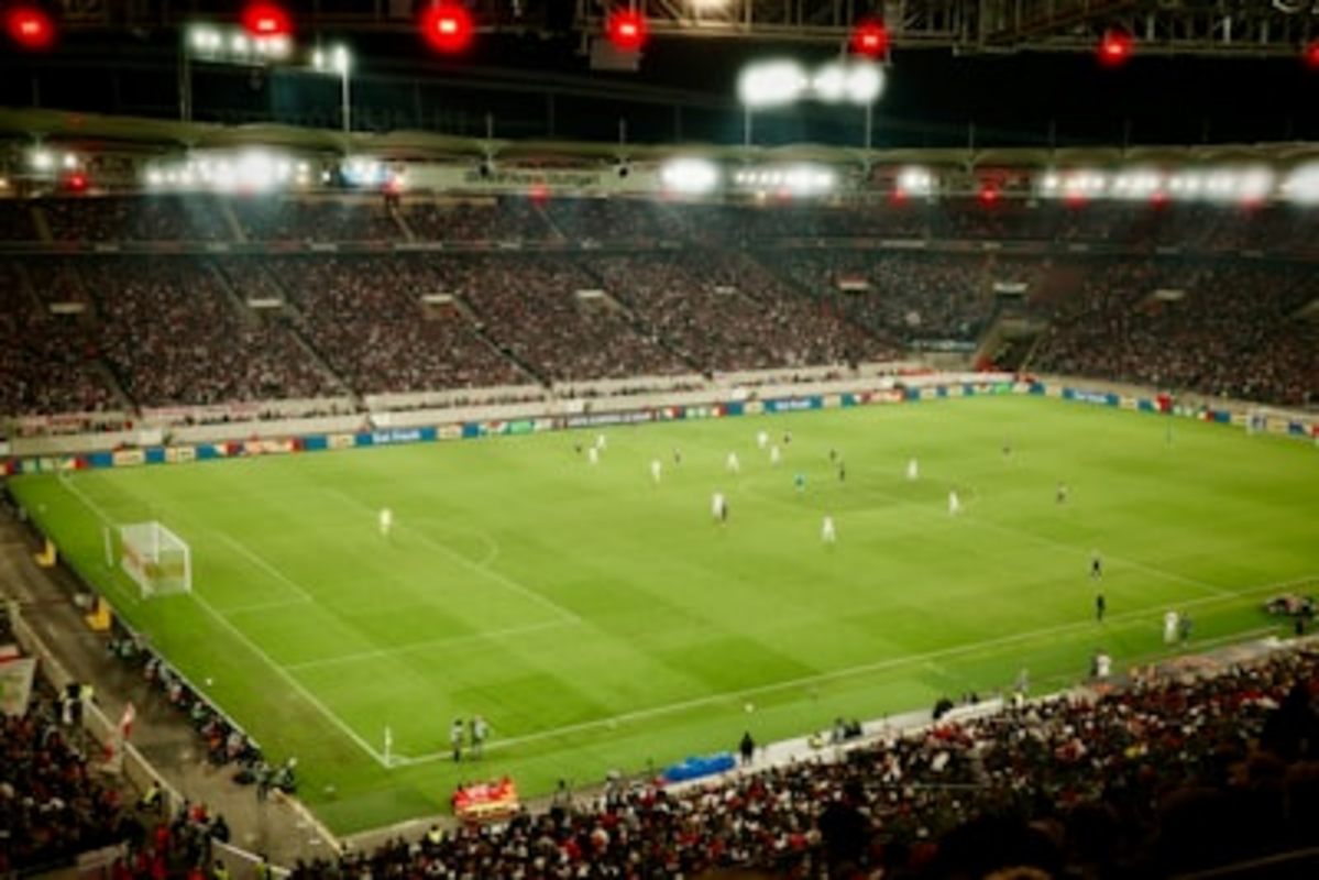 Featured image for: europa league: Breaking News