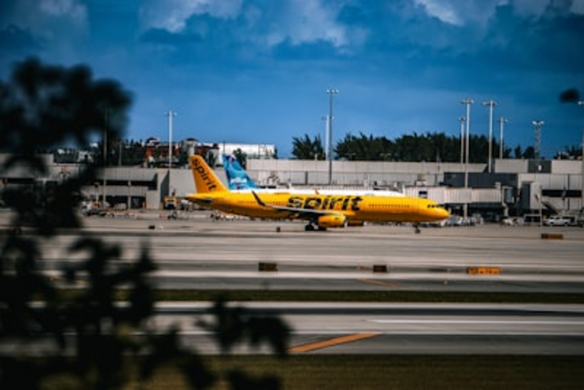 Featured image for: airline: Breaking News