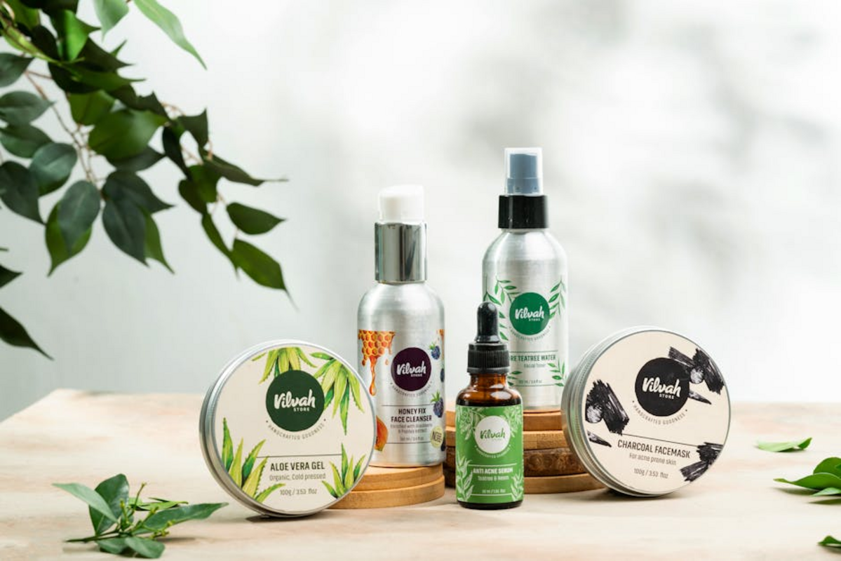 Featured image for: Pai Skincare Launch Inspired by Ren