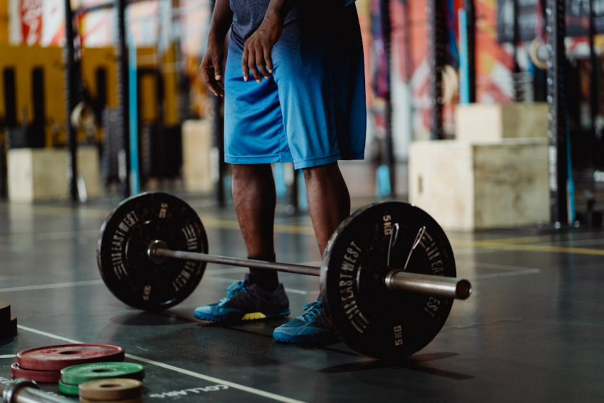 Featured image for: Strength and Fitness Decline