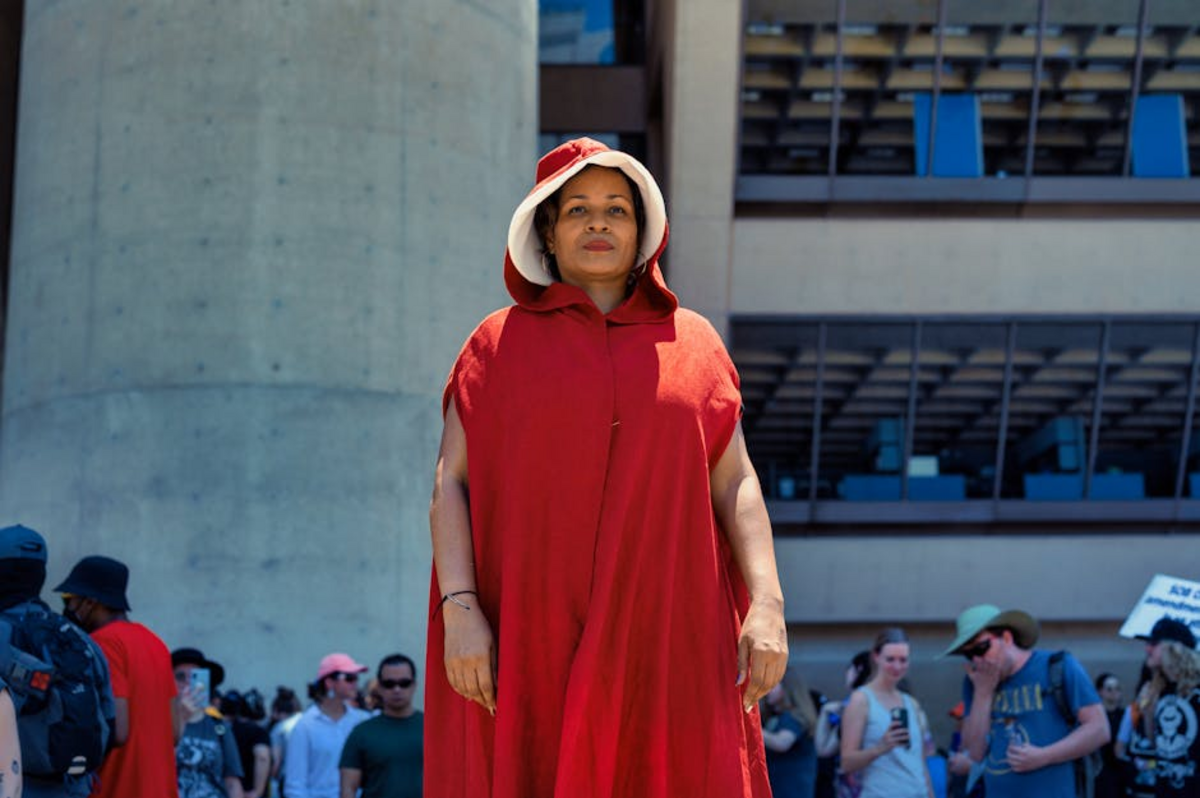 Featured image for: Handmaid's Tale Sequel News