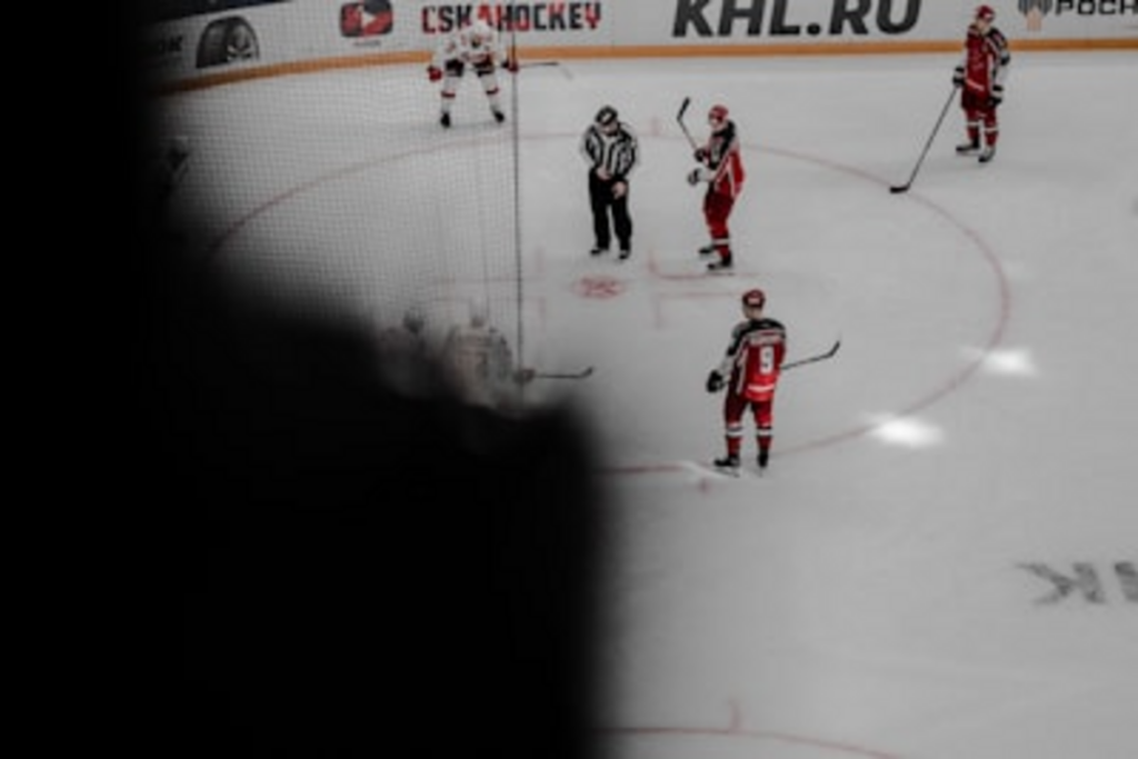 Featured image for: connor mcdavid - Trending Now