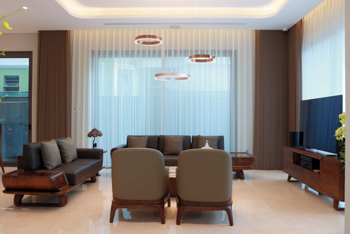 Featured image for: Interior Design Trends Update