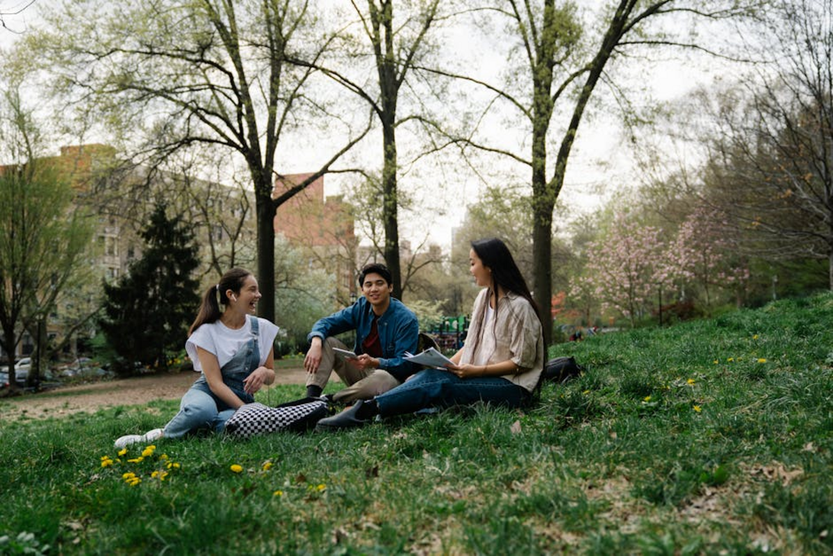nature connectedness — Nature Connectedness Study at Elon University