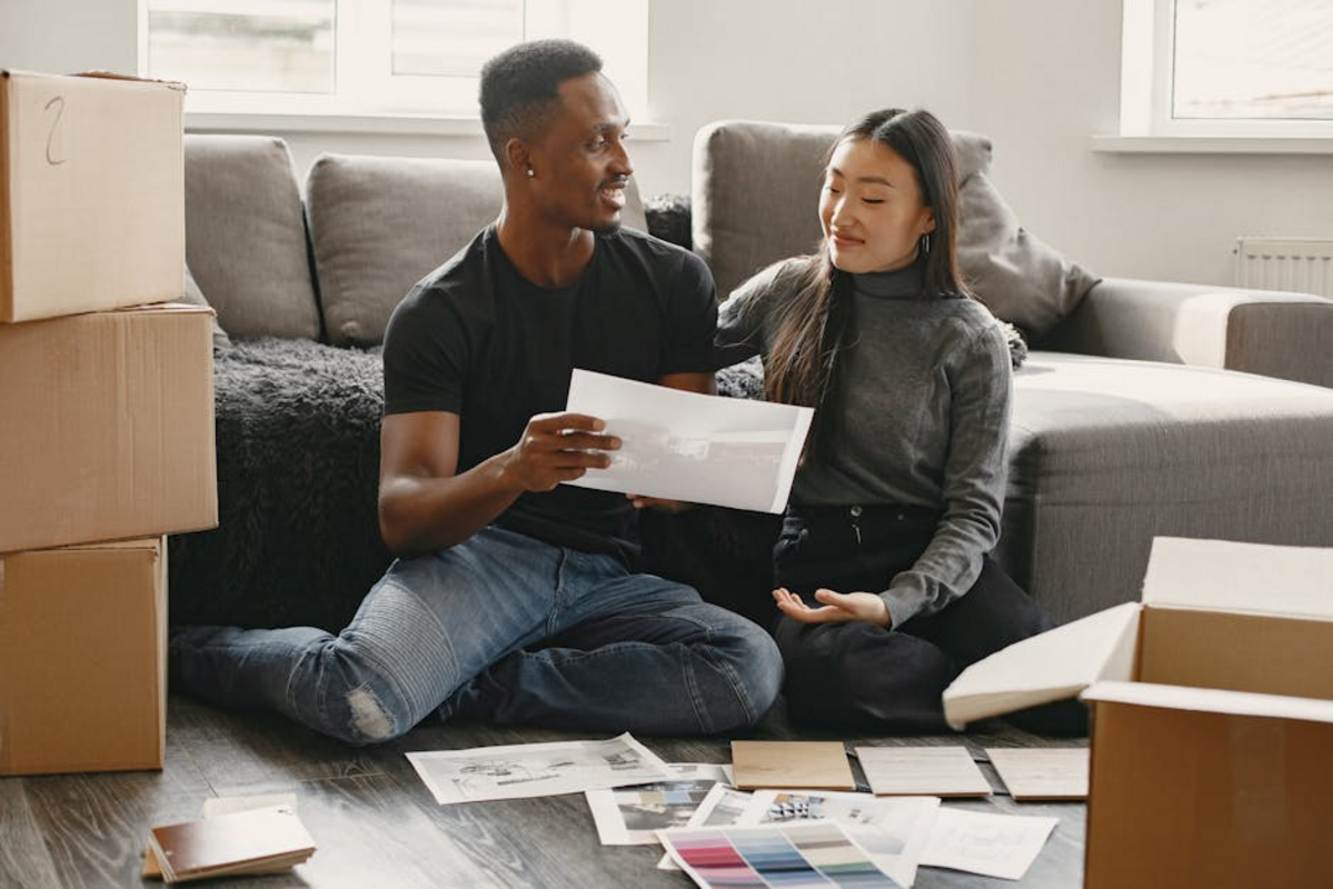 interior design trends — Interior Design Trends for Black Homeowners in 2026