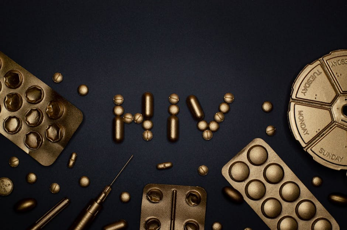 hiv vaccine development — HIV Vaccine Development Faces Challenges