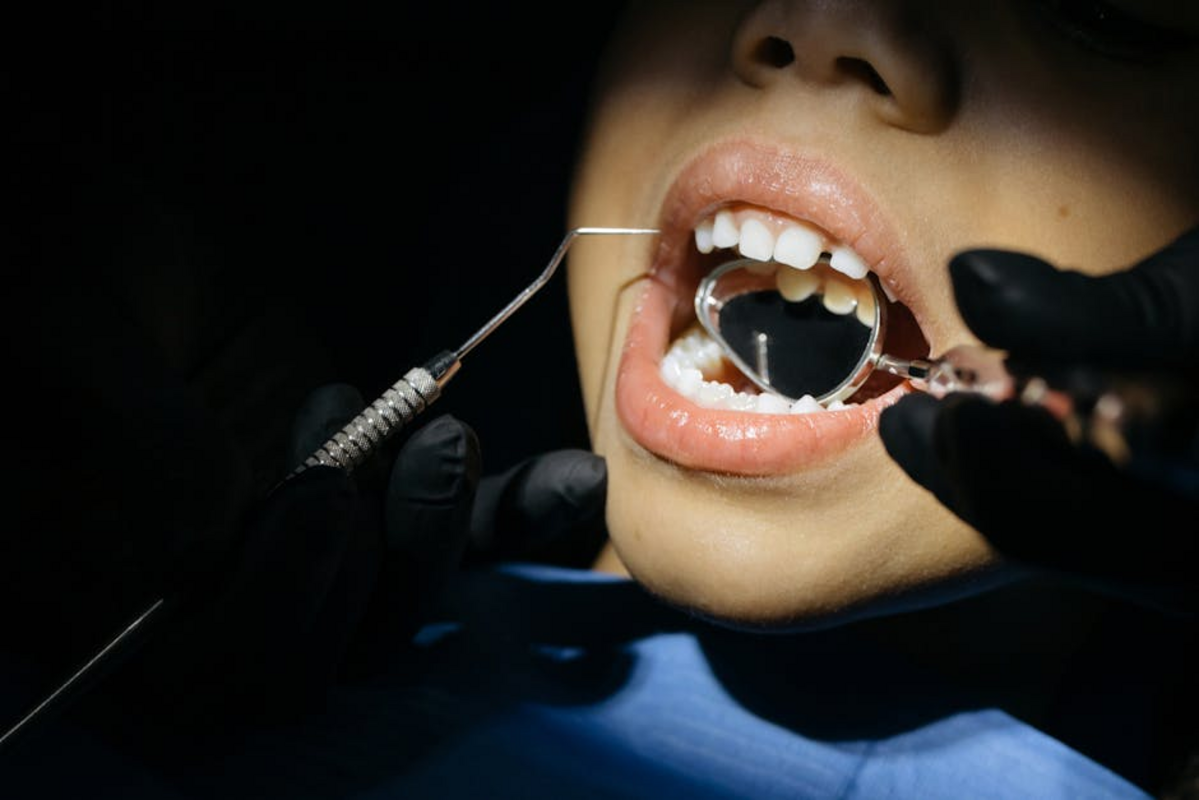 pediatric medicaid — Pediatric Medicaid Disenrollment to Worsen Oral Health
