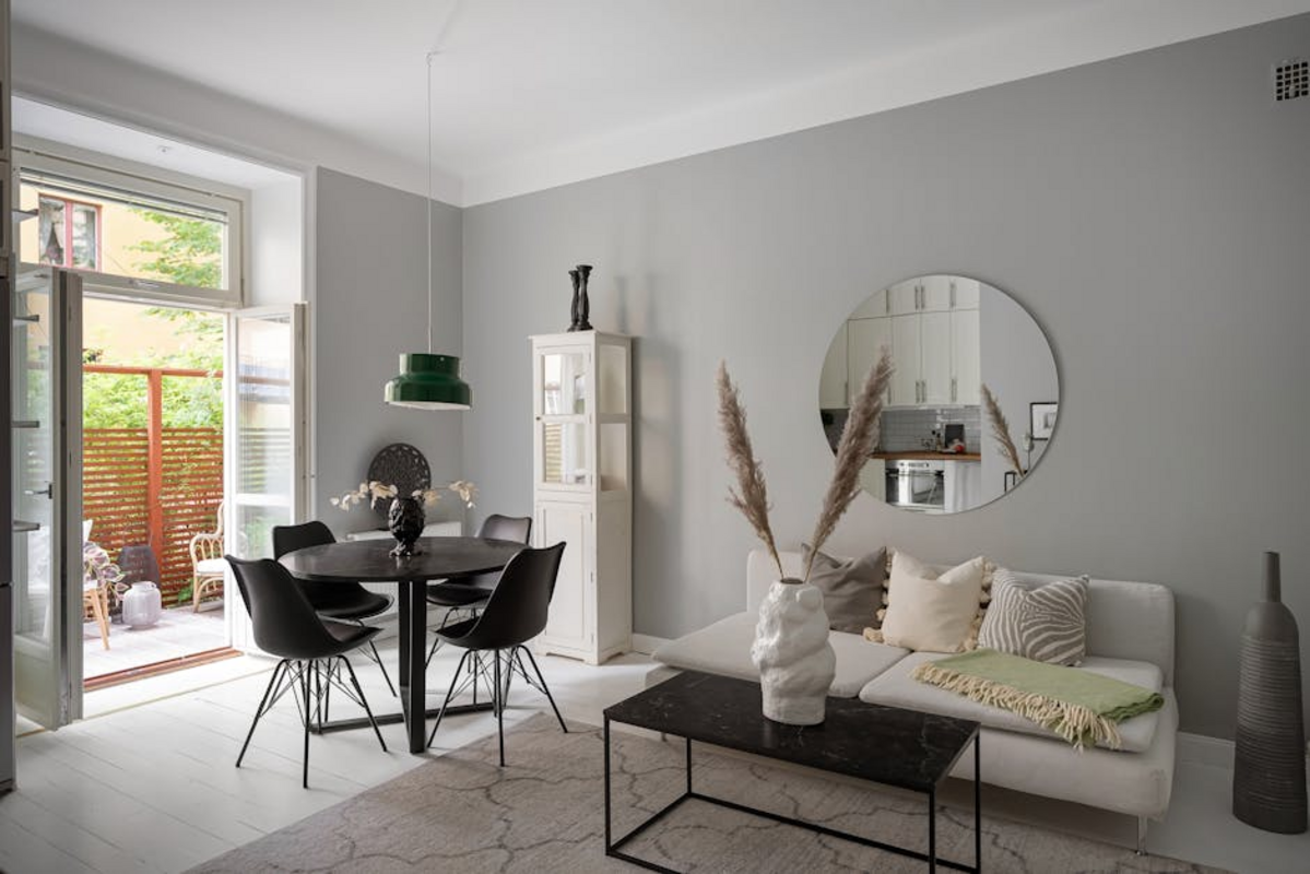 interior design trends — Interior Design Trends for Black Homeowners in 2026