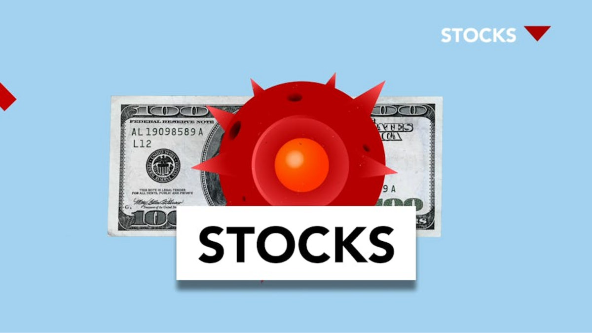 inflation stock market — Inflation Stock Market Fears: What's Next