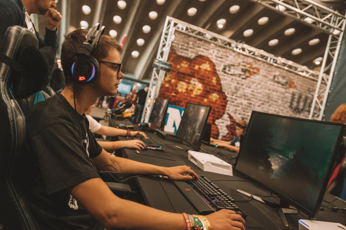esports world cup — Esports World Cup Moves to Paris