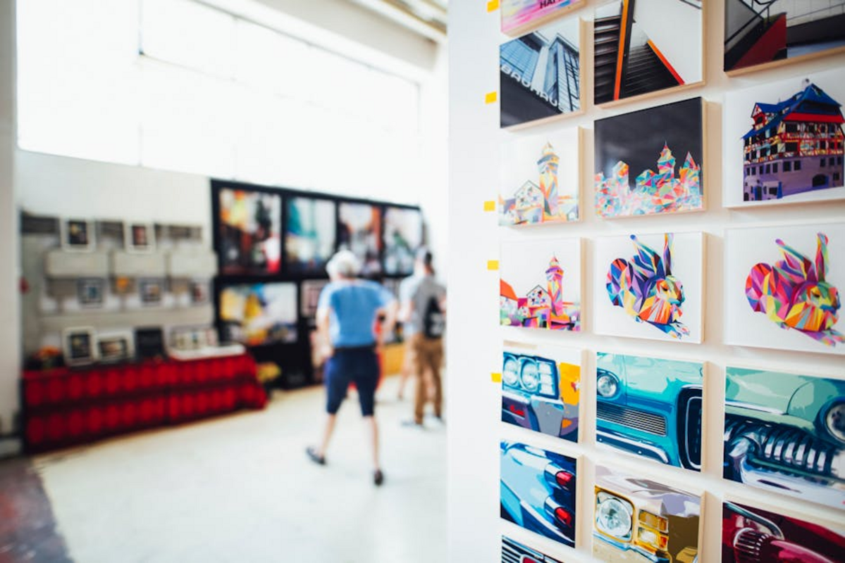 bellefonte art exhibition — Bellefonte Art Exhibition Seeks Submissions by Oct 15