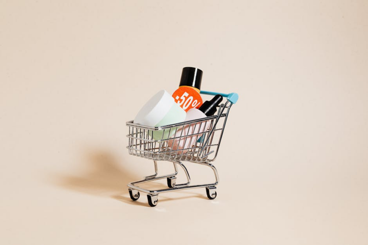 nordstrom beauty sale — Nordstrom Beauty Sale: Viral Brands on Discount