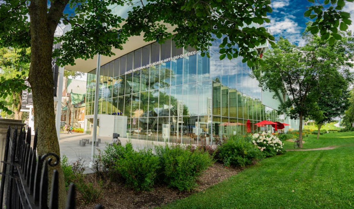 lawrence art exhibition — Lawrence Art Exhibition Features World Cup-Themed Works