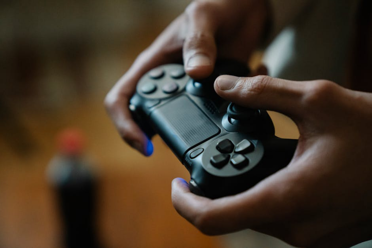 video games weekend — Video Games Weekend: Top Picks to Play