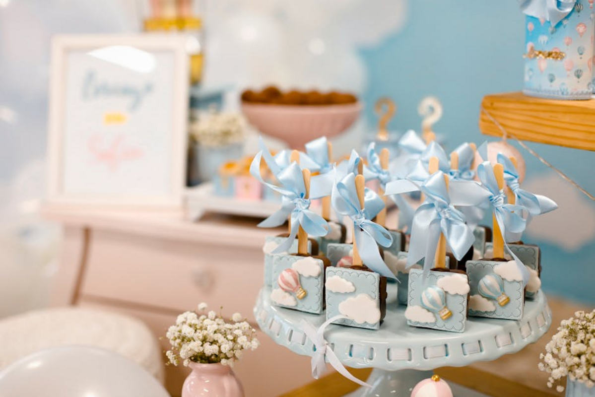 bonnie blue baby — Bonnie Blue Baby Shower Stunt Sparks Controversy