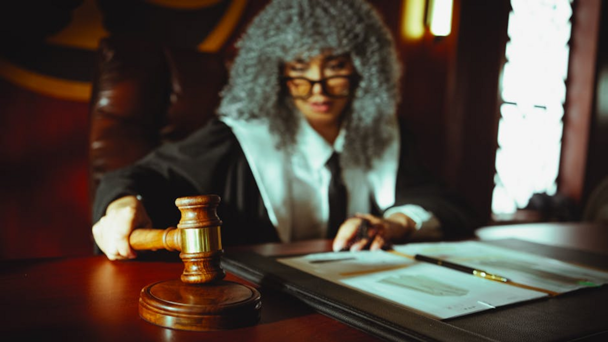 Featured image for: Divorce Lawyer Trends