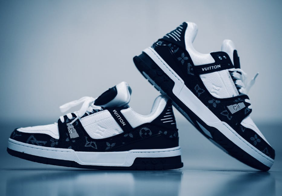 Featured image for: Tracy Morgan Sneakers