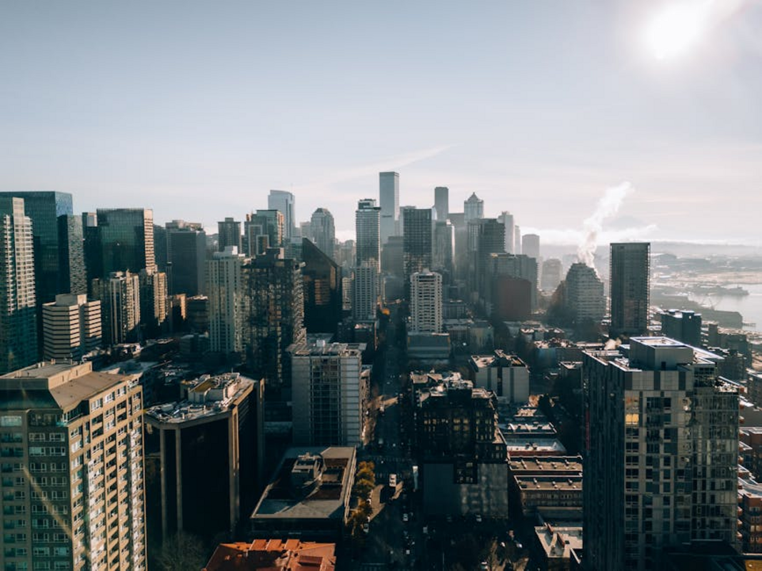 Featured image for: Seattle Weather