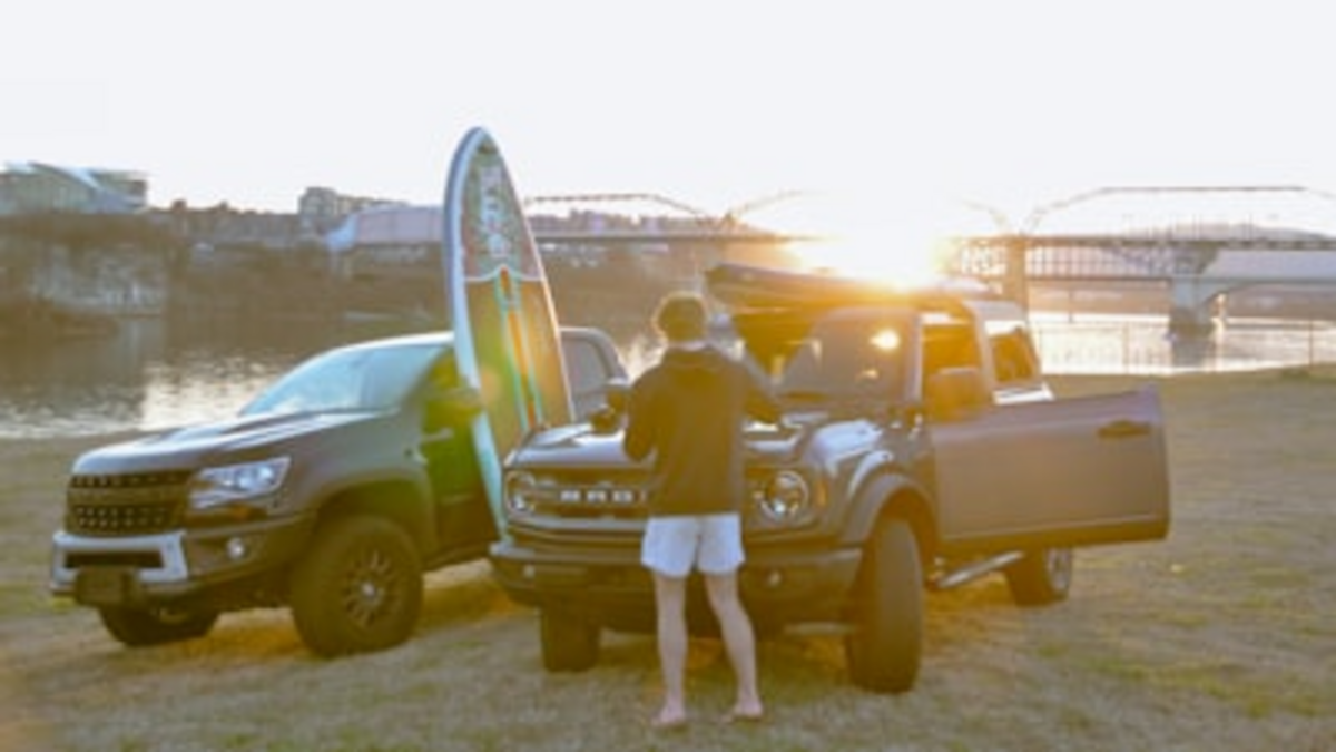 Featured image for: ford - Trending Now