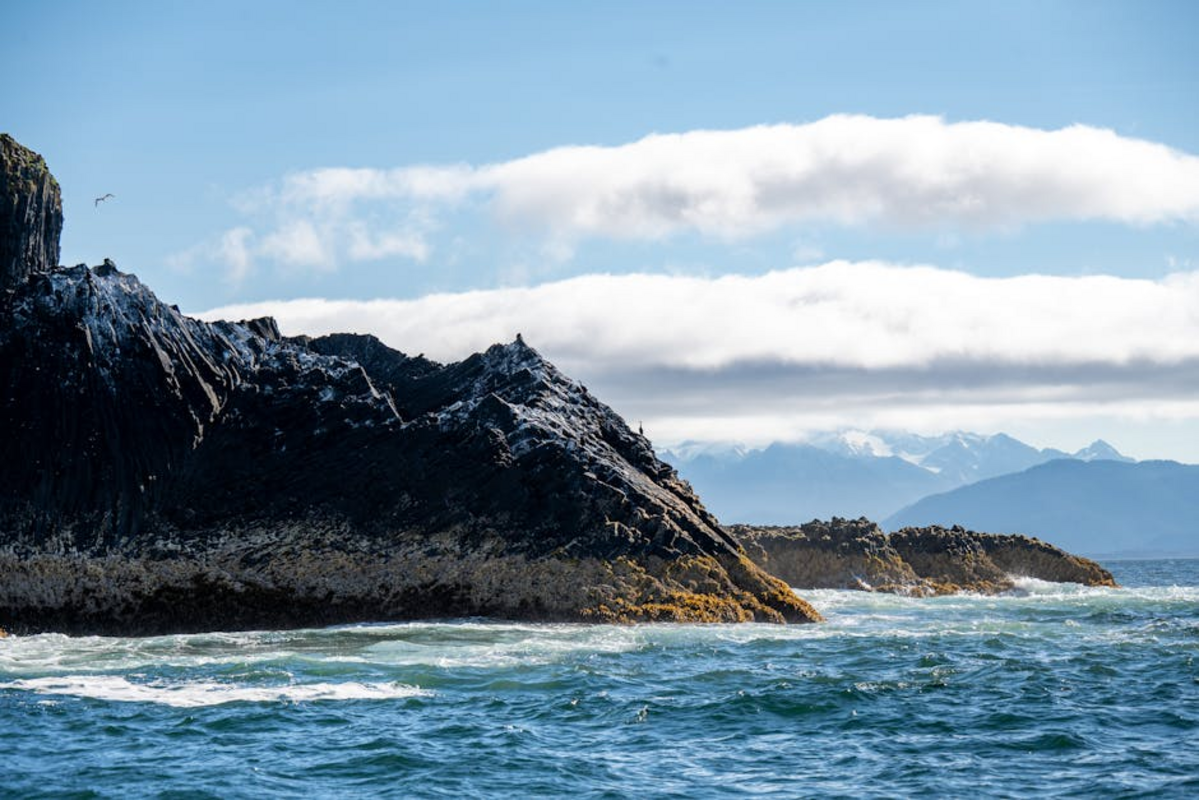 Featured image for: Alaska Tsunami