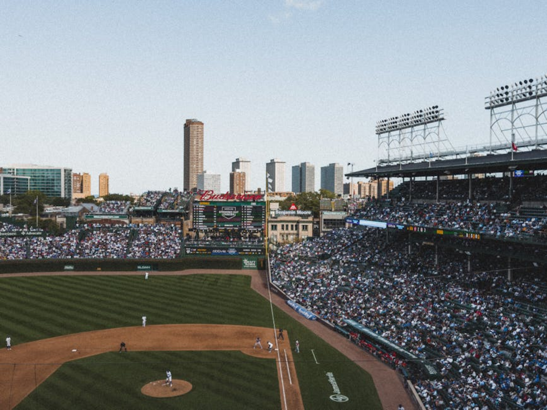 Featured image for: Cubs Trade Rumors