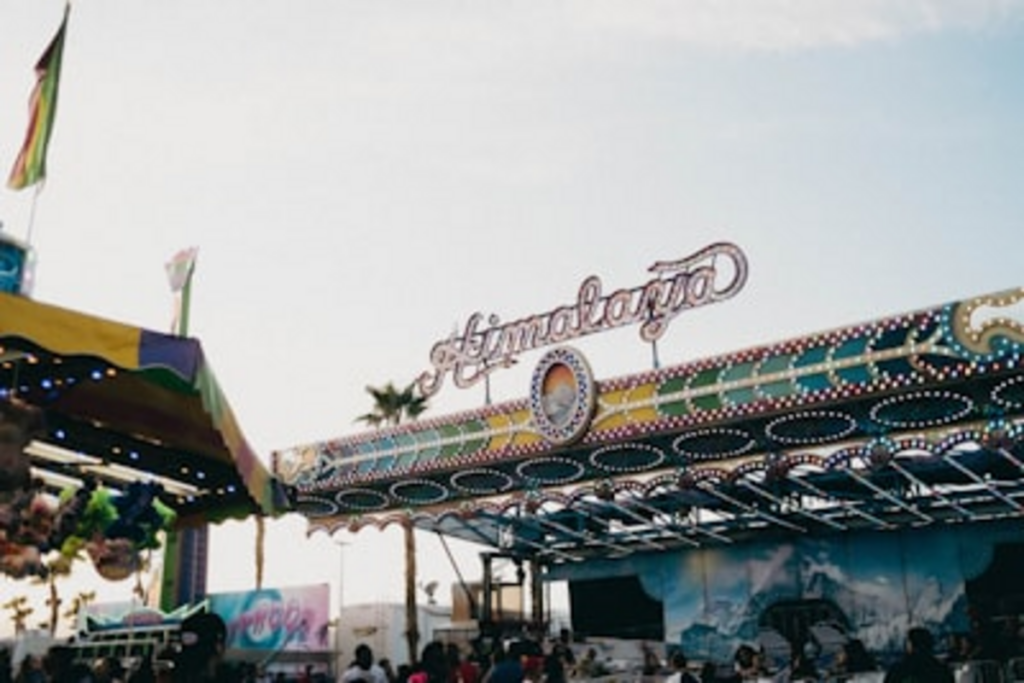 Featured image for: coachella 2027 - Trending Now