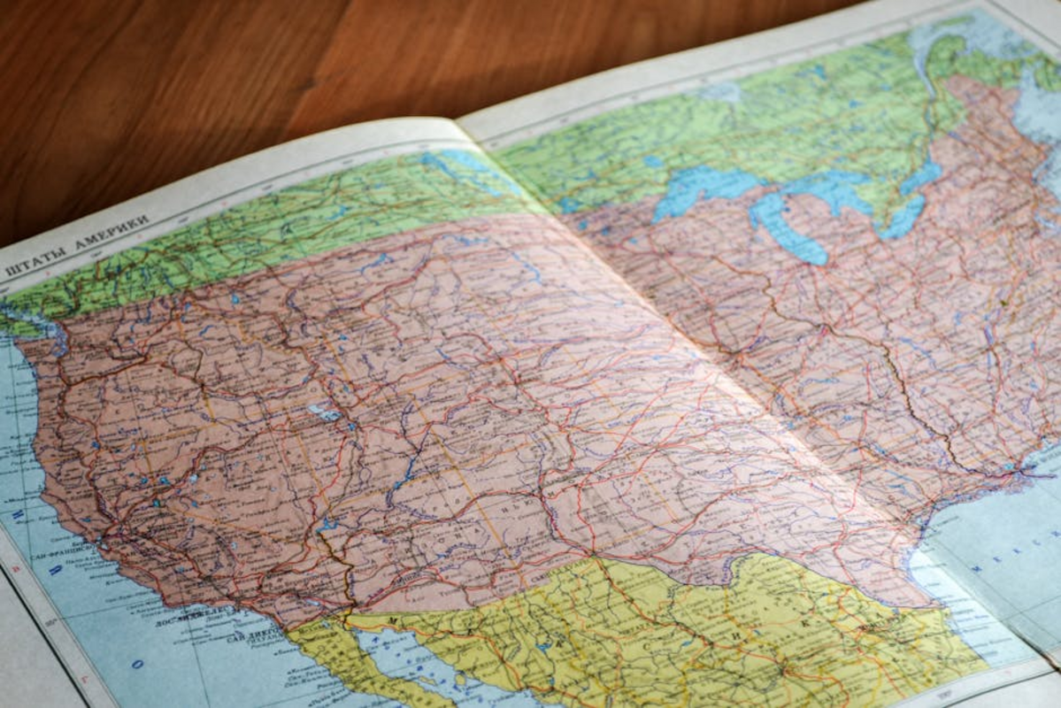 Featured image for: Red States Surge
