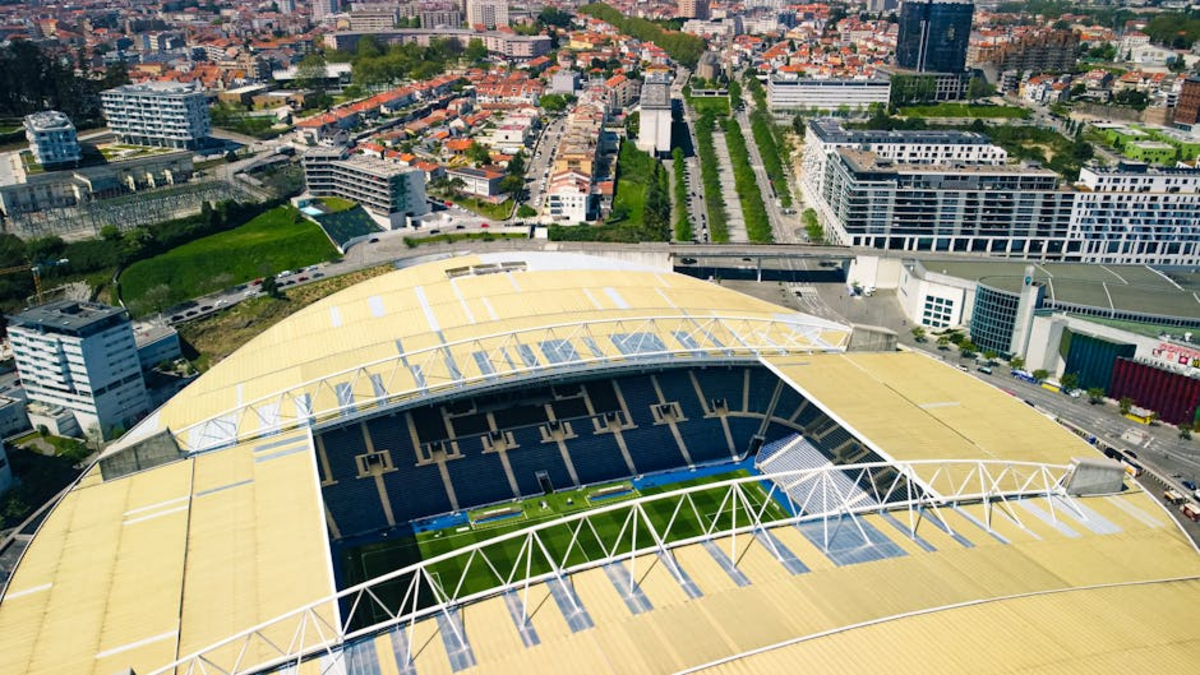 Featured image for: Porto Wins 31st Crown