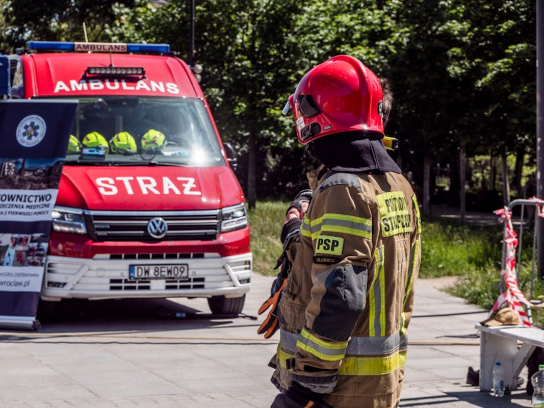 Featured image for: People Injured, Killed