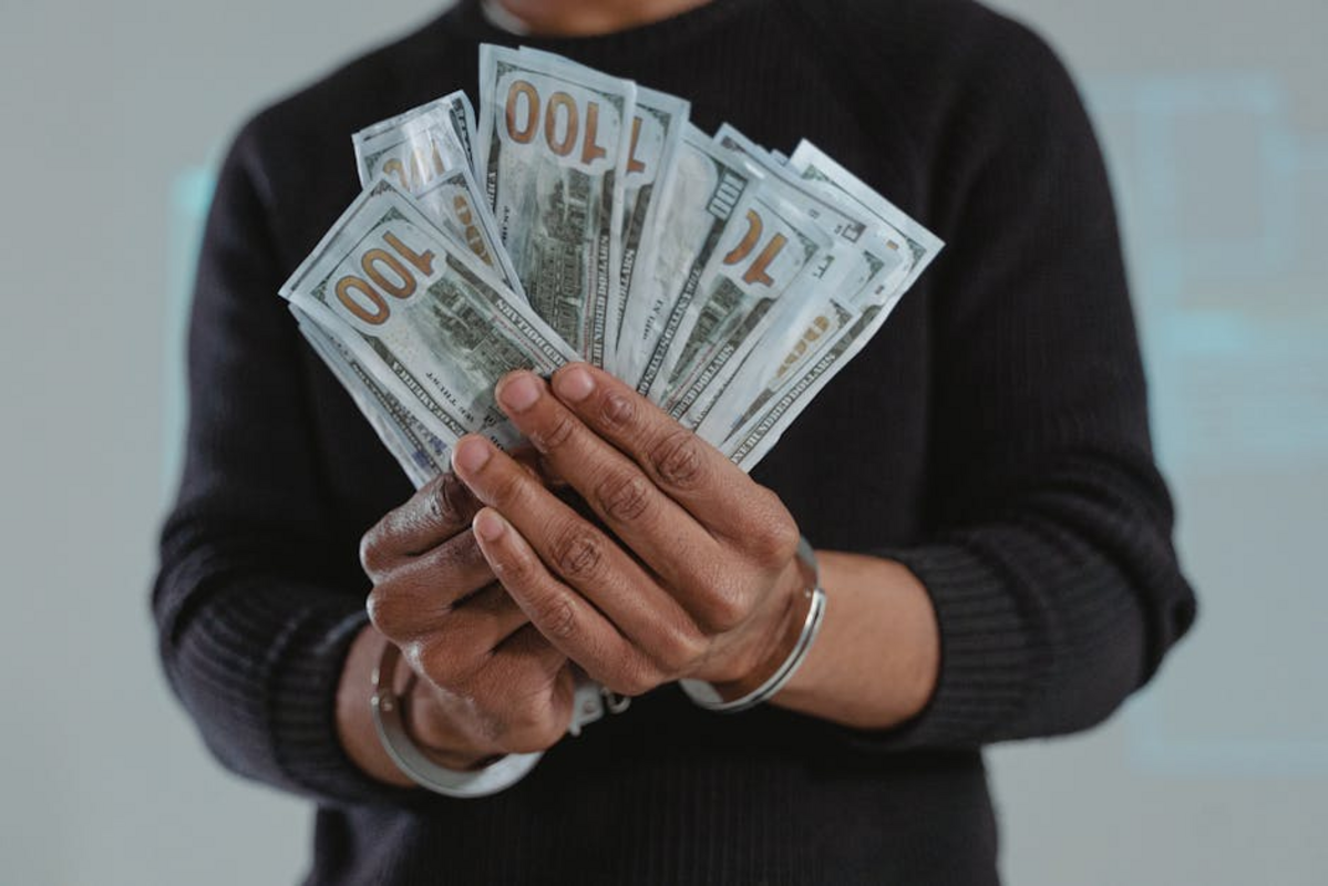 Featured image for: Rufus French Scam