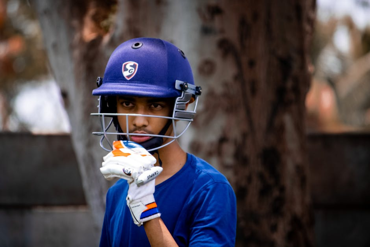 Featured image for: Priyansh Arya IPL