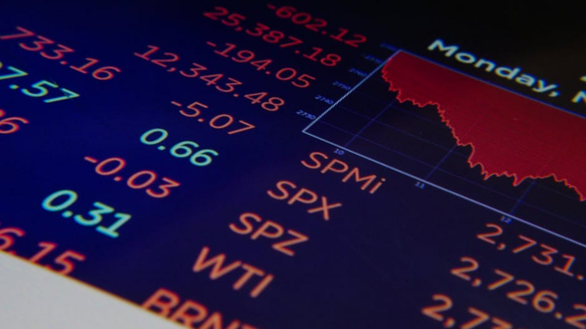 Featured image for: Micron Stock Price Volatile