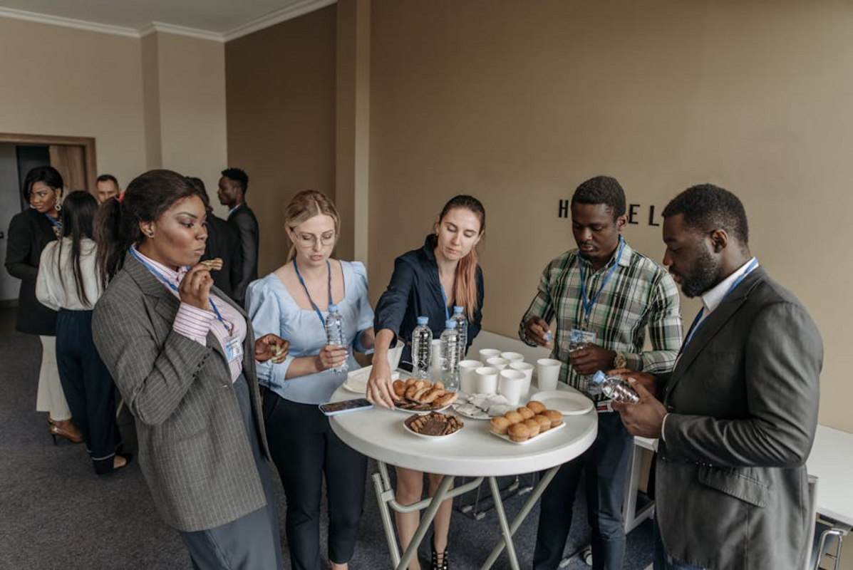 Featured image for: NUTRITION 2026 Program Announced