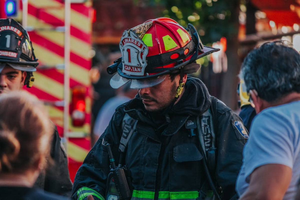 Featured image for: Searsmont Fire: Mass Casualties Reported